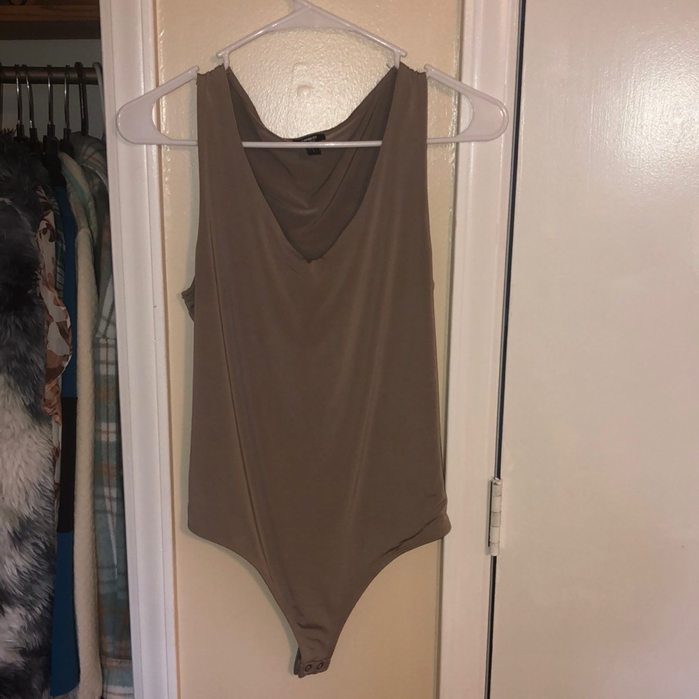 Cute bodysuit